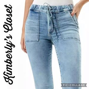 ❤️AMERICAN EAGLE❤️ Ne(x)t Level Jegging Jogger